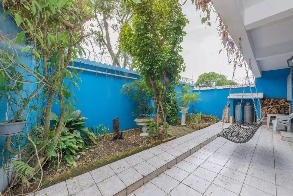 Foto 3 de Casa com 3 quartos à venda, 604m2 em Água Verde, Curitiba - PR
