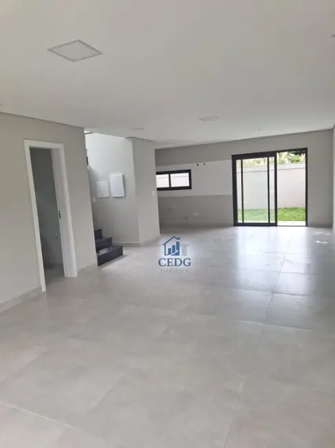 Foto 3 de Casa com 3 quartos à venda, 144m2 em Santa Cândida, Curitiba - PR