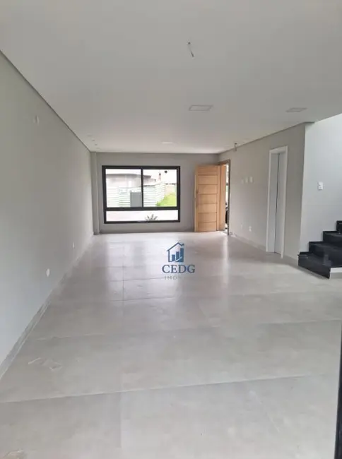 Foto 4 de Casa com 3 quartos à venda, 144m2 em Santa Cândida, Curitiba - PR