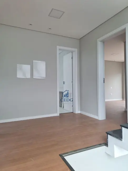 Foto 7 de Casa com 3 quartos à venda, 144m2 em Santa Cândida, Curitiba - PR