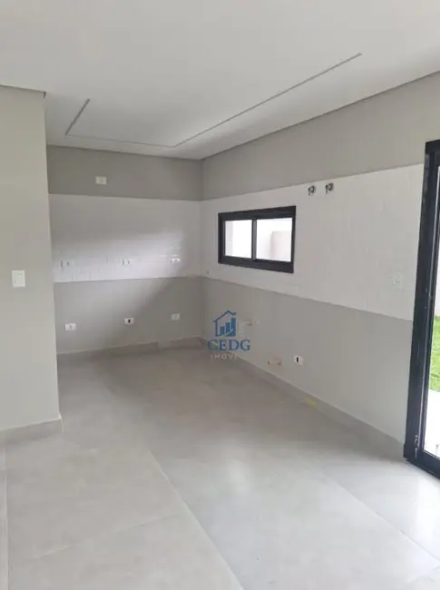 Foto 5 de Casa com 3 quartos à venda, 144m2 em Santa Cândida, Curitiba - PR