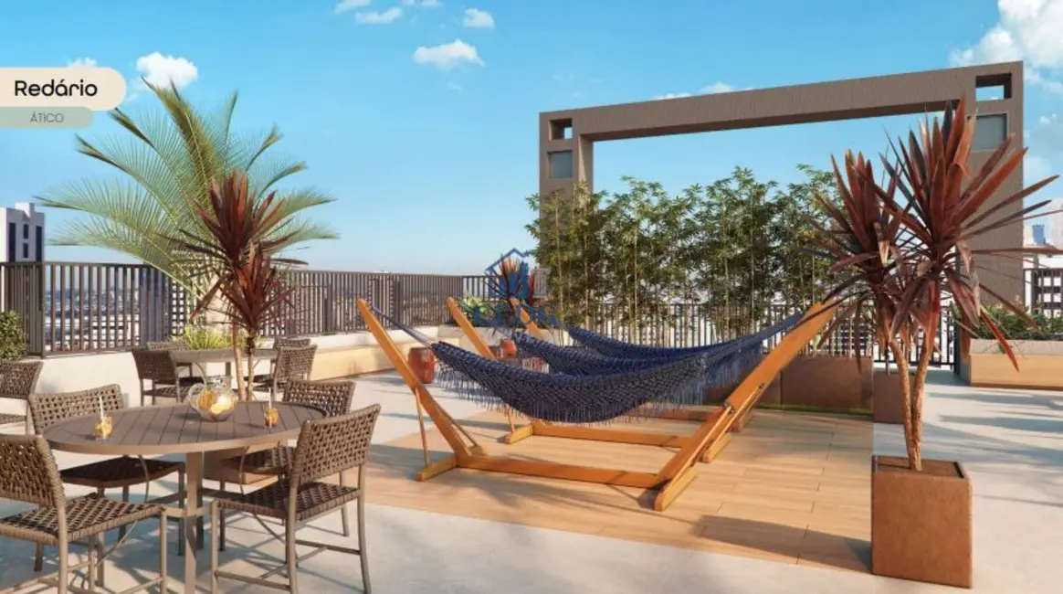 Apartamento com 1 quarto à venda, 20m2 em Centro, Curitiba - PR - imagem 9 Foto 9 de Apartamento com 1 quarto à venda, 20m2 em Centro, Curitiba - PR