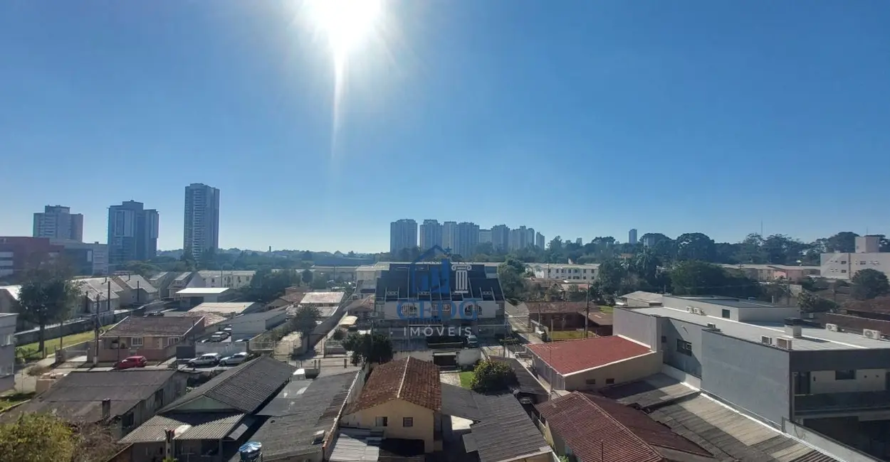 Foto 6 de Apartamento com 2 quartos à venda, 44m2 em Campo Comprido, Curitiba - PR