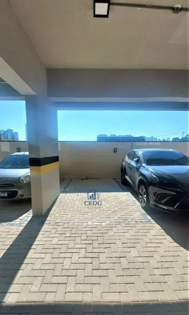 Foto 9 de Apartamento com 2 quartos à venda, 44m2 em Campo Comprido, Curitiba - PR