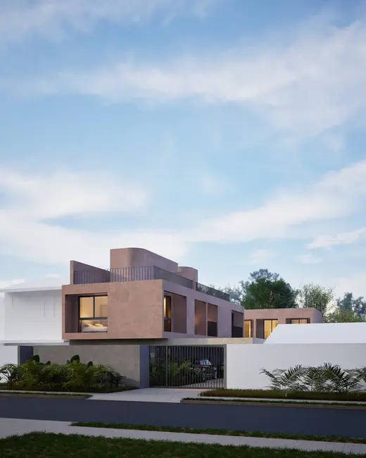 Casa com 3 quartos à venda, 117m2 em Pilarzinho, Curitiba - PR - imagem 1 Foto 1 de Casa com 3 quartos à venda, 117m2 em Pilarzinho, Curitiba - PR