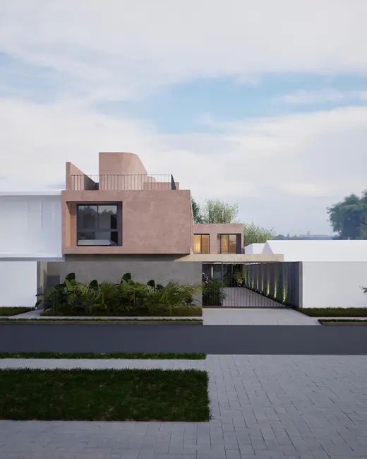 Casa com 3 quartos à venda, 117m2 em Pilarzinho, Curitiba - PR - imagem 5 Foto 5 de Casa com 3 quartos à venda, 117m2 em Pilarzinho, Curitiba - PR