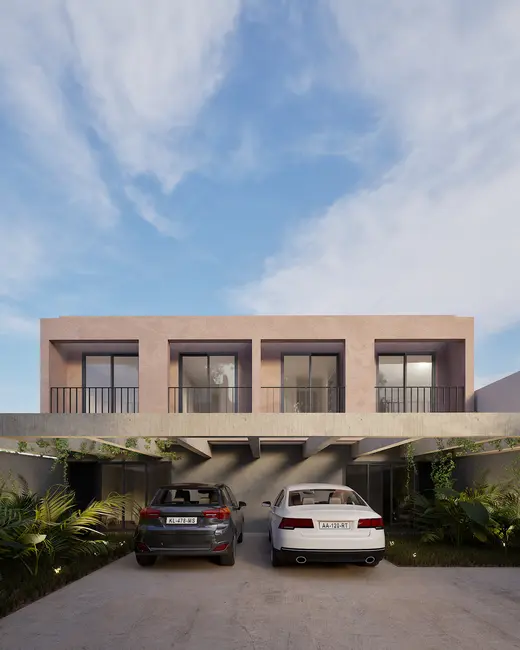 Casa com 3 quartos à venda, 117m2 em Pilarzinho, Curitiba - PR - imagem 3 Foto 3 de Casa com 3 quartos à venda, 117m2 em Pilarzinho, Curitiba - PR