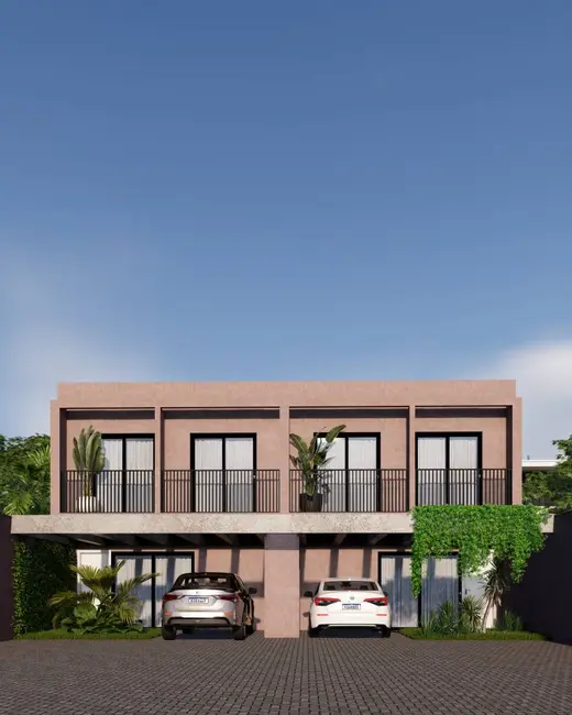 Casa com 3 quartos à venda, 117m2 em Pilarzinho, Curitiba - PR - imagem 8 Foto 8 de Casa com 3 quartos à venda, 117m2 em Pilarzinho, Curitiba - PR