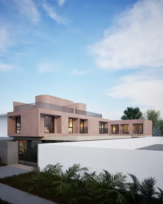 Casa com 3 quartos à venda, 117m2 em Pilarzinho, Curitiba - PR - imagem 6 Foto 6 de Casa com 3 quartos à venda, 117m2 em Pilarzinho, Curitiba - PR