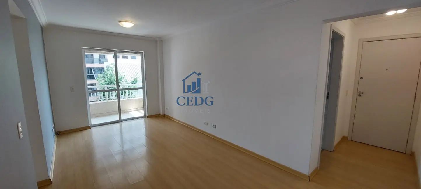 Foto 4 de Apartamento com 2 quartos à venda, 67m2 em Portão, Curitiba - PR