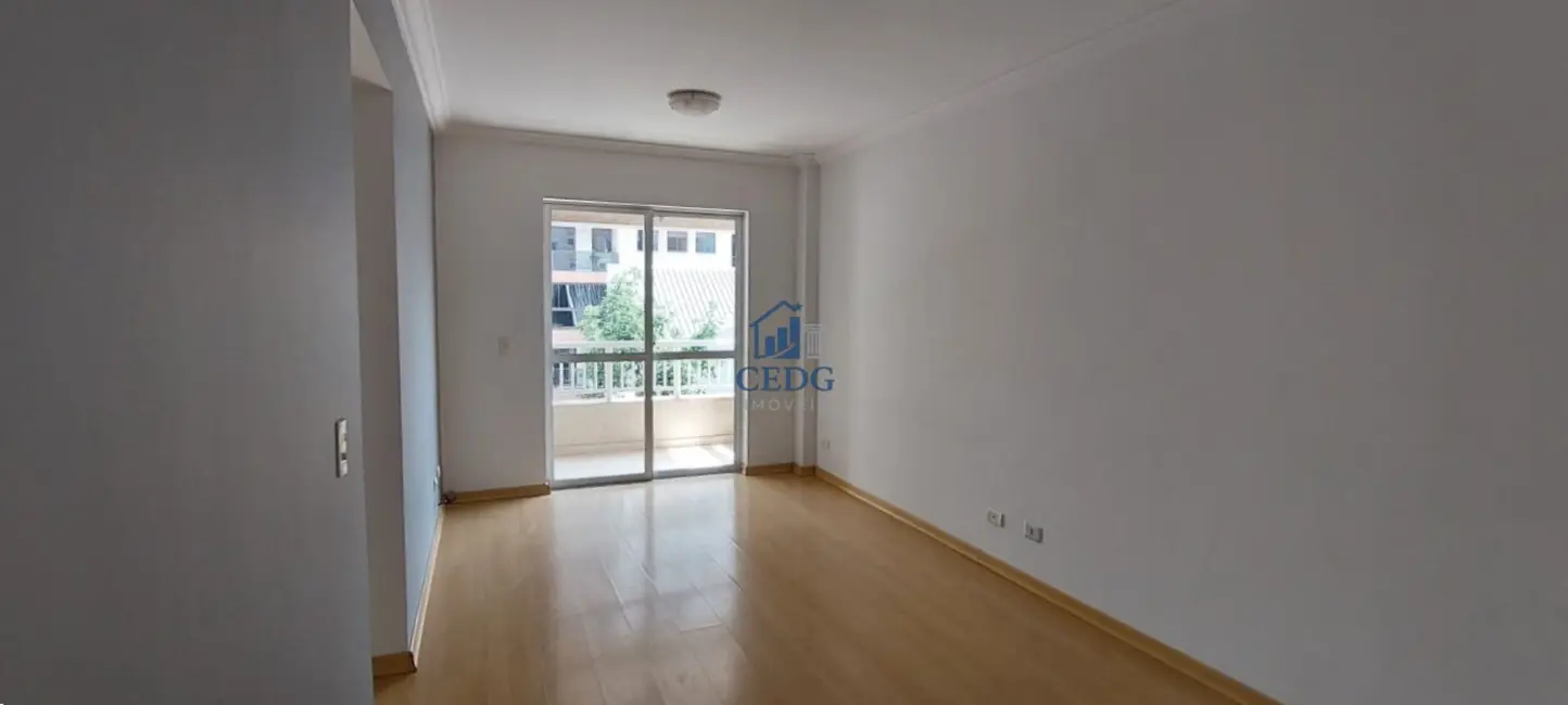 Foto 6 de Apartamento com 2 quartos à venda, 67m2 em Portão, Curitiba - PR