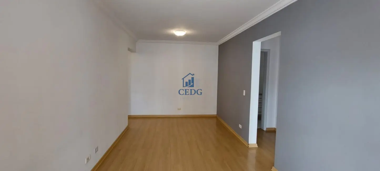 Foto 5 de Apartamento com 2 quartos à venda, 67m2 em Portão, Curitiba - PR