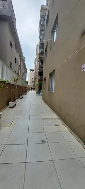 Foto 2 de Apartamento com 2 quartos à venda, 67m2 em Portão, Curitiba - PR