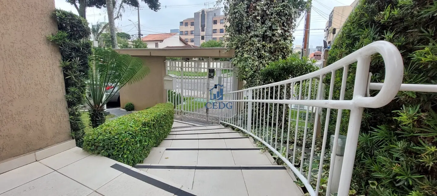 Foto 1 de Apartamento com 2 quartos à venda, 67m2 em Portão, Curitiba - PR