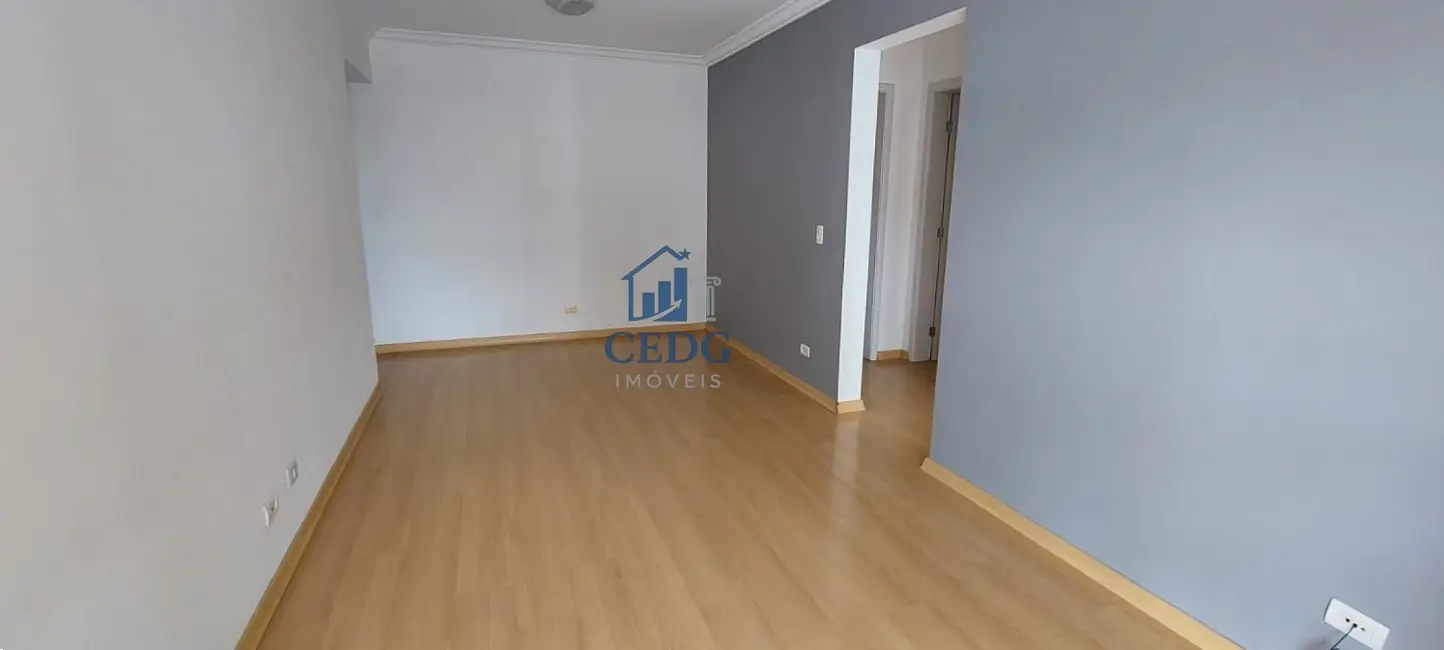 Foto 7 de Apartamento com 2 quartos à venda, 67m2 em Portão, Curitiba - PR