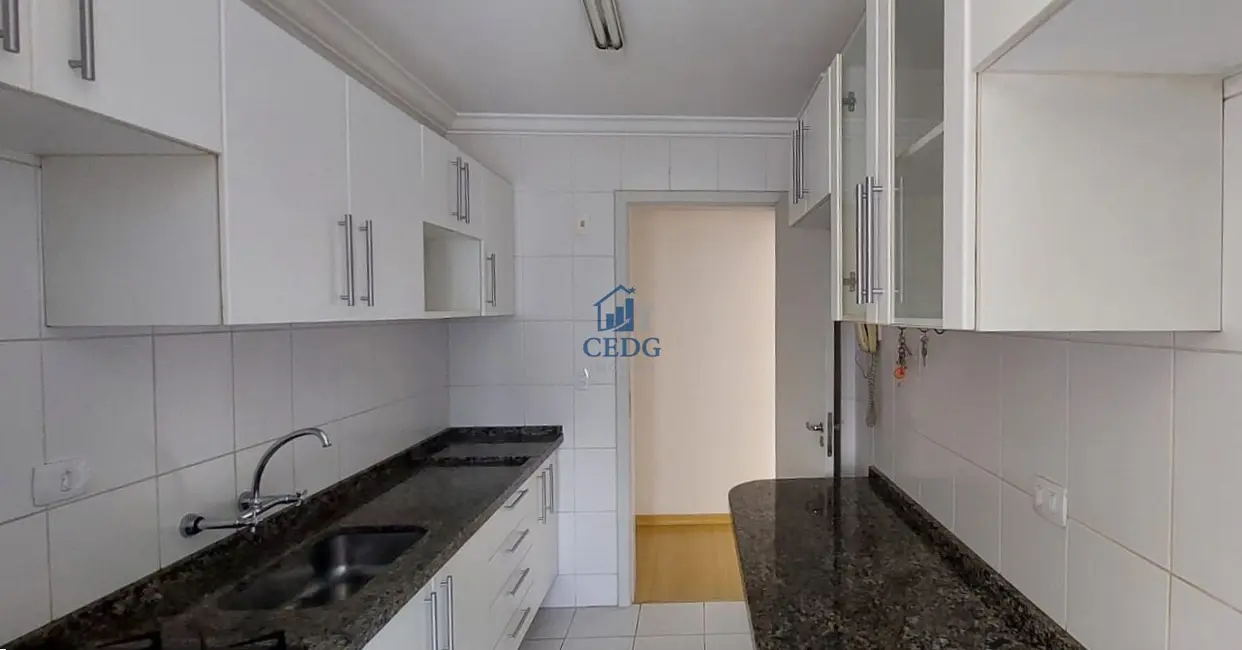 Foto 9 de Apartamento com 2 quartos à venda, 67m2 em Portão, Curitiba - PR