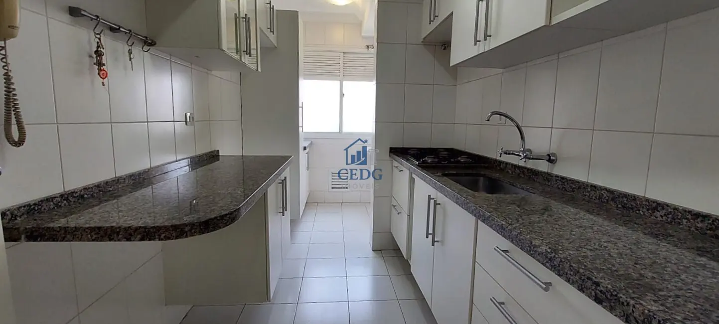Foto 8 de Apartamento com 2 quartos à venda, 67m2 em Portão, Curitiba - PR