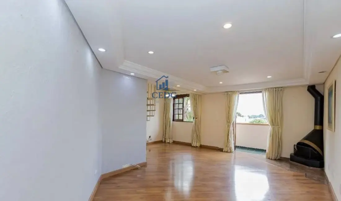 Foto 8 de Apartamento com 4 quartos à venda, 125m2 em Água Verde, Curitiba - PR