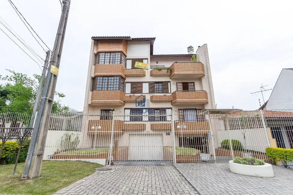 Foto 7 de Apartamento com 4 quartos à venda, 125m2 em Água Verde, Curitiba - PR