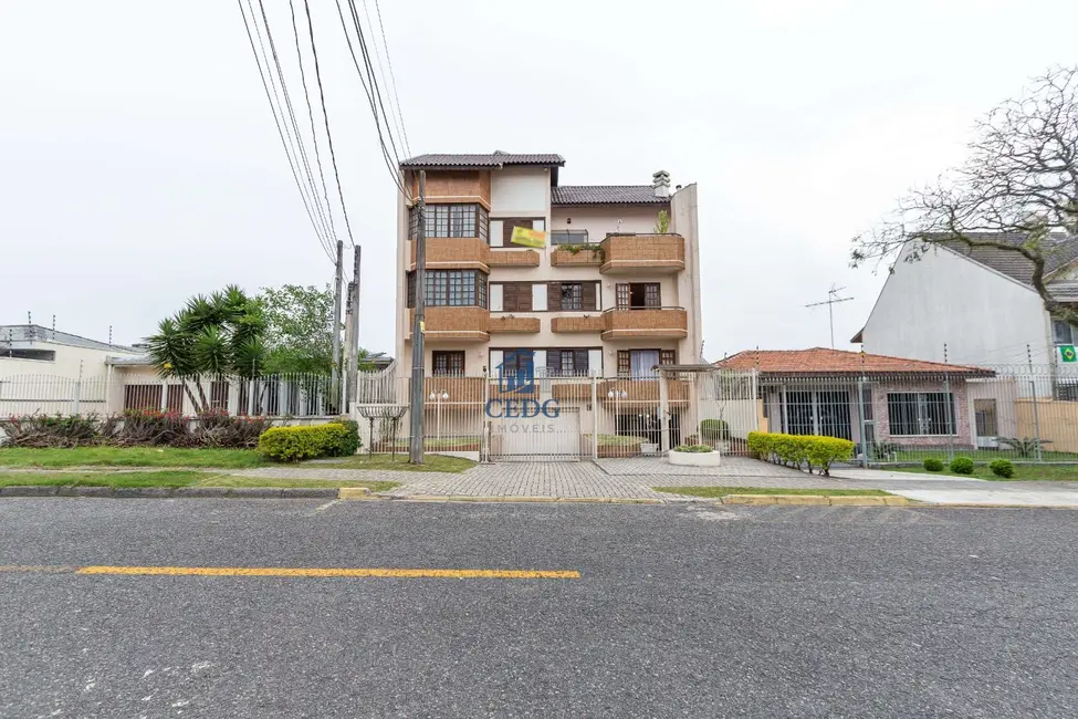 Foto 6 de Apartamento com 4 quartos à venda, 125m2 em Água Verde, Curitiba - PR
