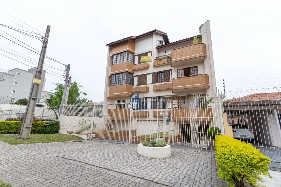 Foto 2 de Apartamento com 4 quartos à venda, 125m2 em Água Verde, Curitiba - PR