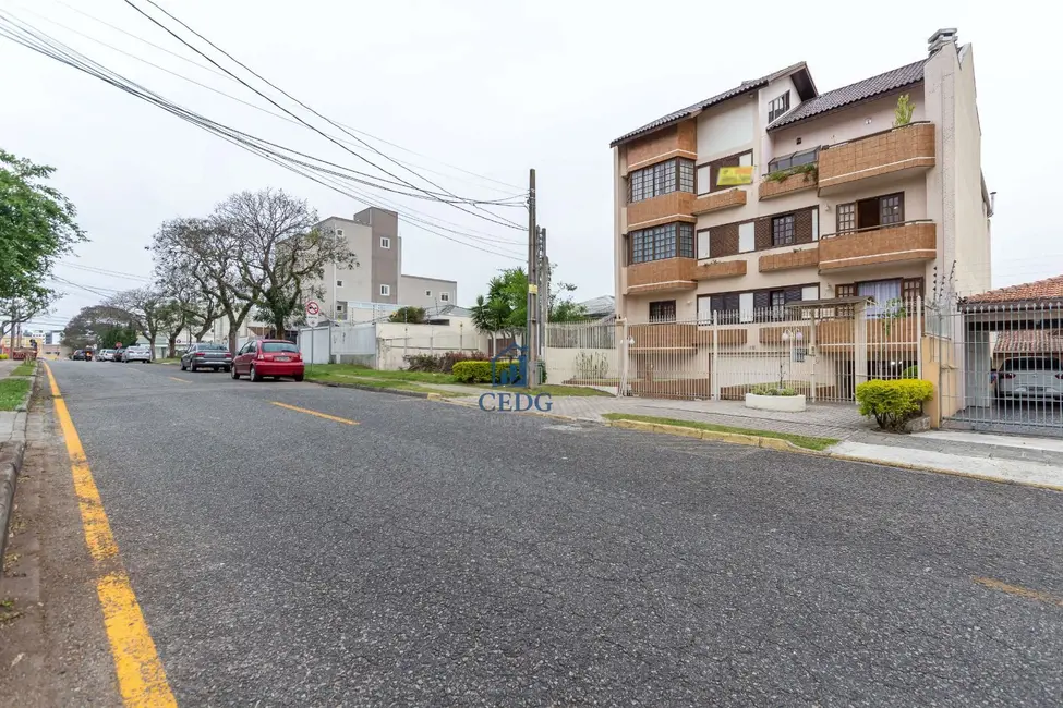 Foto 5 de Apartamento com 4 quartos à venda, 125m2 em Água Verde, Curitiba - PR