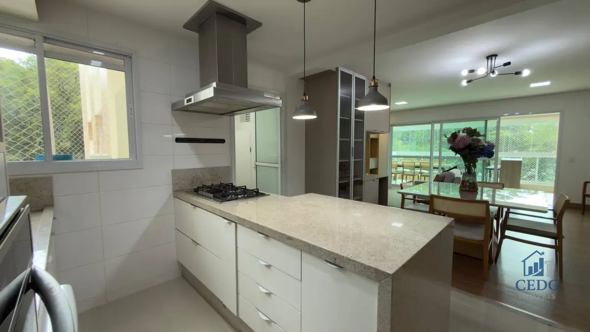 Foto 6 de Apartamento com 3 quartos à venda, 130m2 em Curitiba - PR