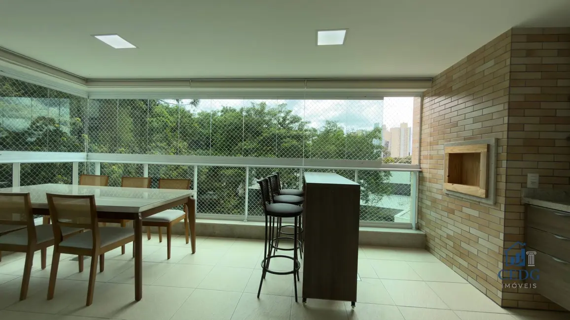 Foto 8 de Apartamento com 3 quartos à venda, 130m2 em Curitiba - PR