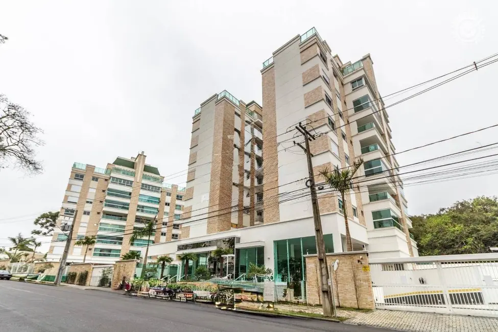 Foto 1 de Apartamento com 3 quartos à venda, 130m2 em Curitiba - PR