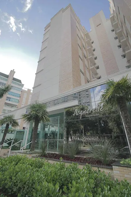 Foto 2 de Apartamento com 3 quartos à venda, 130m2 em Curitiba - PR