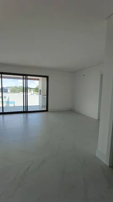 Foto 6 de Apartamento com 3 quartos à venda, 135m2 em Cabral, Curitiba - PR