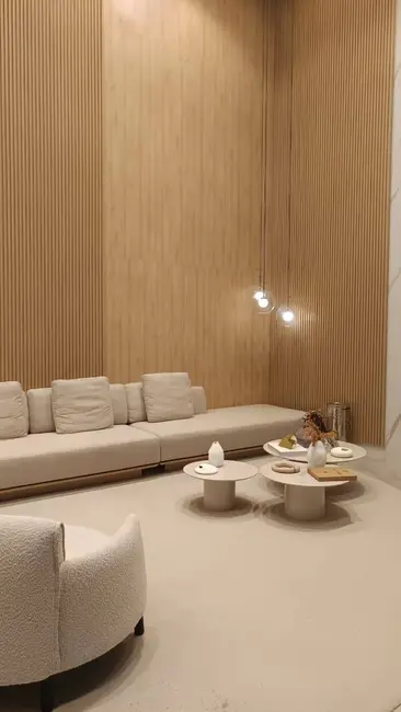 Foto 2 de Apartamento com 3 quartos à venda, 135m2 em Cabral, Curitiba - PR