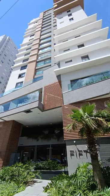 Foto 1 de Apartamento com 3 quartos à venda, 135m2 em Cabral, Curitiba - PR