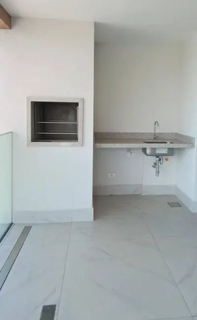 Foto 7 de Apartamento com 3 quartos à venda, 135m2 em Cabral, Curitiba - PR