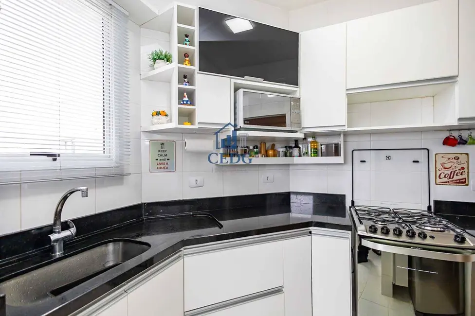 Foto 9 de Apartamento com 2 quartos à venda, 77m2 em Portão, Curitiba - PR