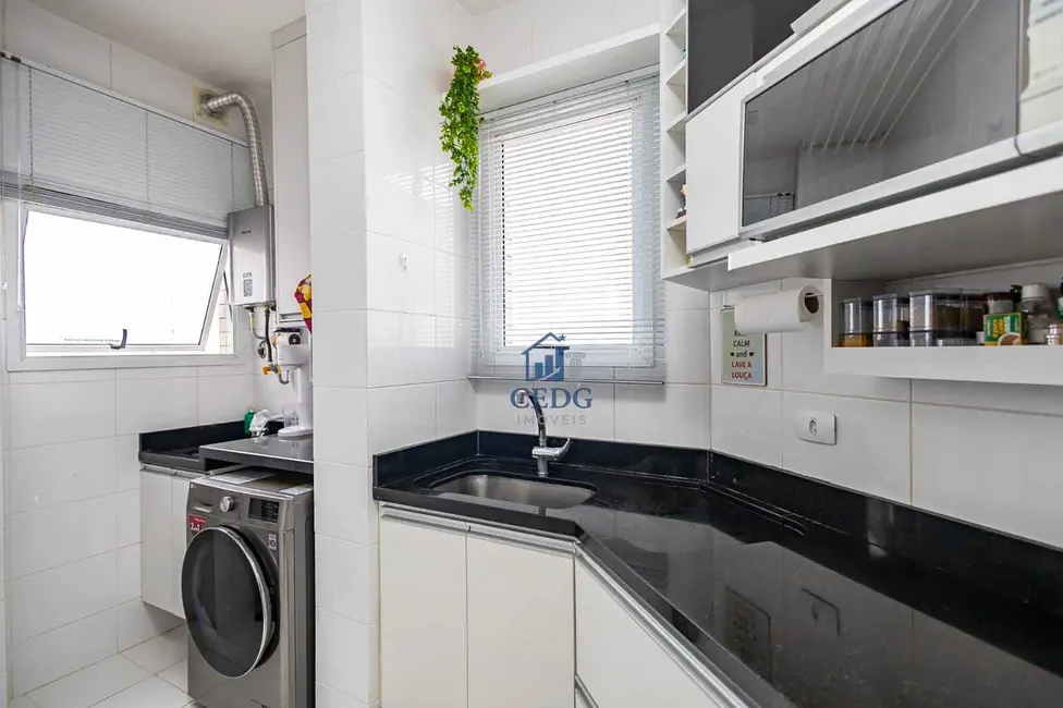 Foto 8 de Apartamento com 2 quartos à venda, 77m2 em Portão, Curitiba - PR