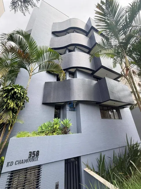 Apartamento com 4 quartos à venda, 203m2 em Vila Izabel, Curitiba - PR - imagem 1 Foto 1 de Apartamento com 4 quartos à venda, 203m2 em Vila Izabel, Curitiba - PR