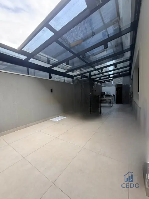 Foto 3 de Apartamento com 3 quartos à venda, 130m2 em Santo Inácio, Curitiba - PR