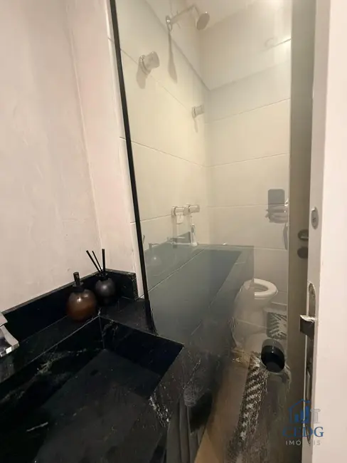 Foto 9 de Apartamento com 3 quartos à venda, 130m2 em Santo Inácio, Curitiba - PR