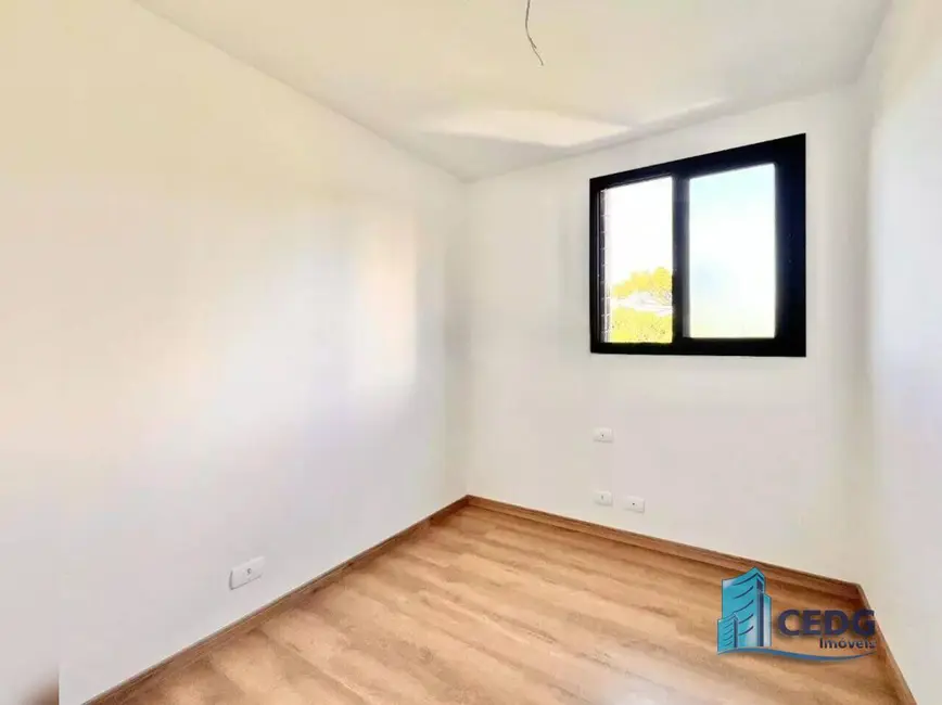 Foto 8 de Apartamento com 2 quartos à venda, 44m2 em Curitiba - PR