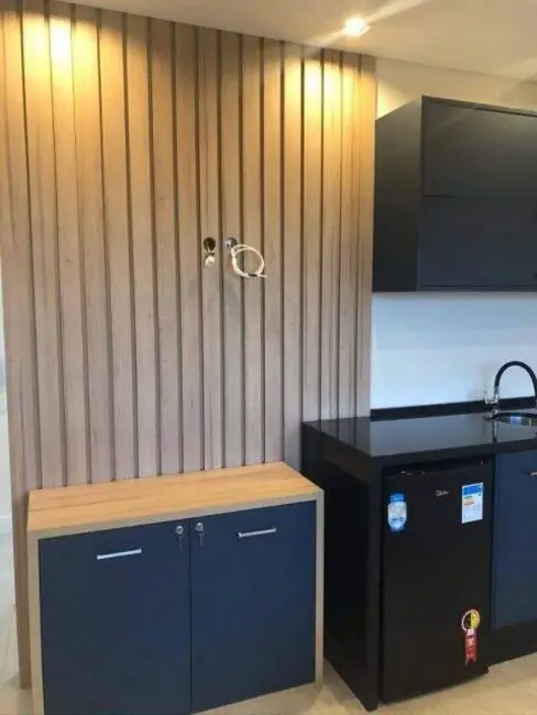 Foto 8 de Sala Comercial à venda, 29m2 em Mercês, Curitiba - PR