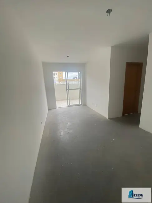 Foto 7 de Apartamento com 3 quartos à venda, 61m2 em Portão, Curitiba - PR