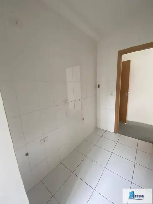 Foto 8 de Apartamento com 3 quartos à venda, 61m2 em Portão, Curitiba - PR