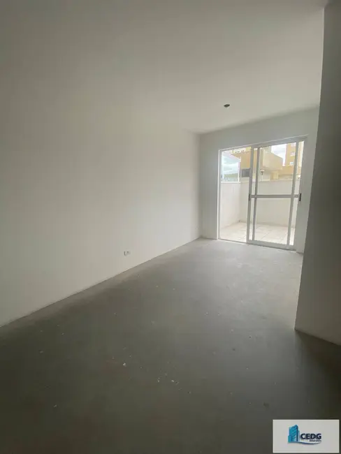 Foto 6 de Apartamento com 3 quartos à venda, 61m2 em Portão, Curitiba - PR