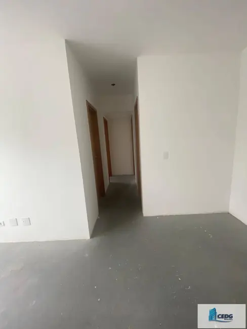 Foto 5 de Apartamento com 3 quartos à venda, 61m2 em Portão, Curitiba - PR