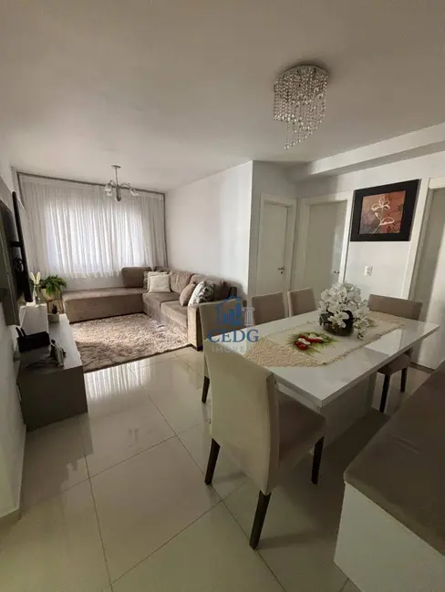 Apartamento com 3 quartos à venda, 78m2 em Capão Raso, Curitiba - PR - imagem 9 Foto 9 de Apartamento com 3 quartos à venda, 78m2 em Capão Raso, Curitiba - PR