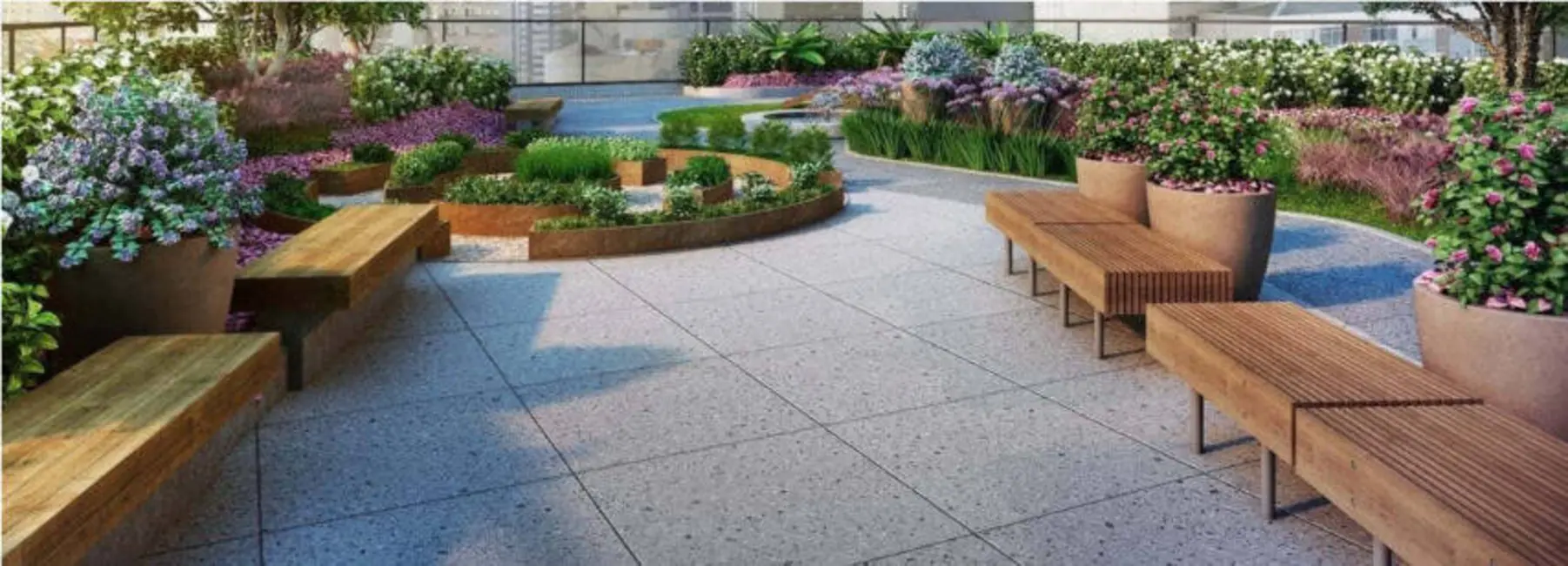 Foto 7 de Sala Comercial à venda, 22m2 em Centro, Curitiba - PR