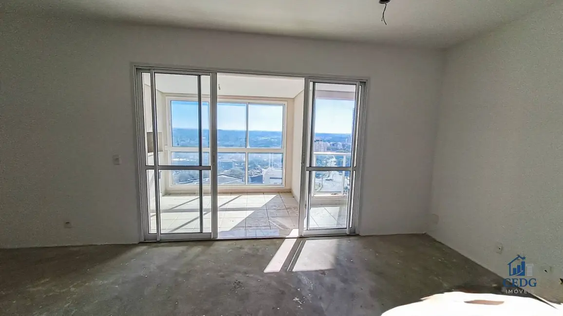 Foto 5 de Apartamento com 3 quartos à venda, 113m2 em Cidade Industrial, Curitiba - PR