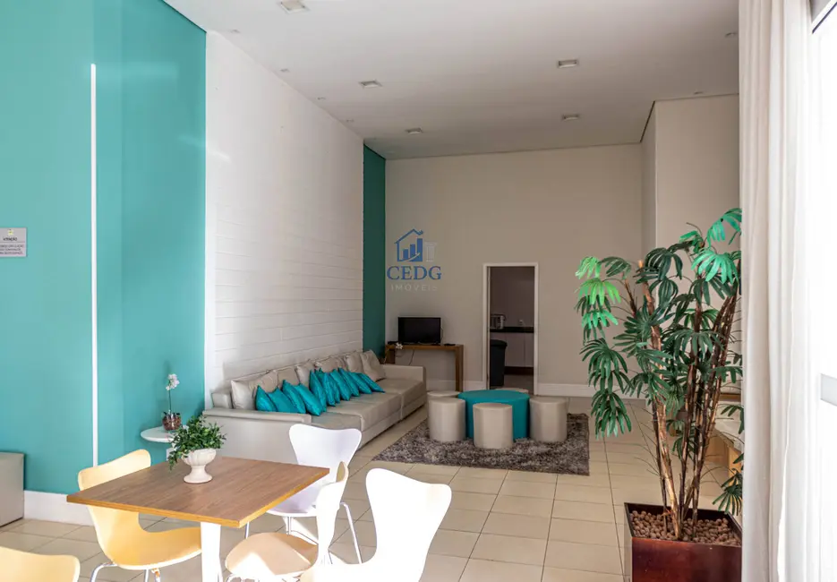 Apartamento com 3 quartos à venda, 113m2 em Cidade Industrial, Curitiba - PR - imagem 9 Foto 9 de Apartamento com 3 quartos à venda, 113m2 em Cidade Industrial, Curitiba - PR