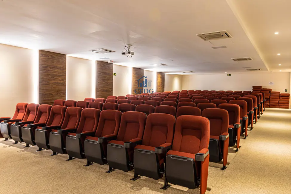 Apartamento com 3 quartos à venda, 113m2 em Cidade Industrial, Curitiba - PR - imagem 7 Foto 7 de Apartamento com 3 quartos à venda, 113m2 em Cidade Industrial, Curitiba - PR